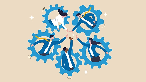 Service Organizations