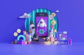 Retail & E-commerce Companies
