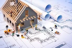 Construction & Interiors