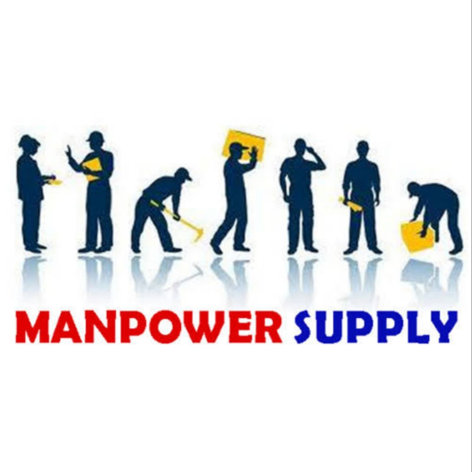 Manpower supply