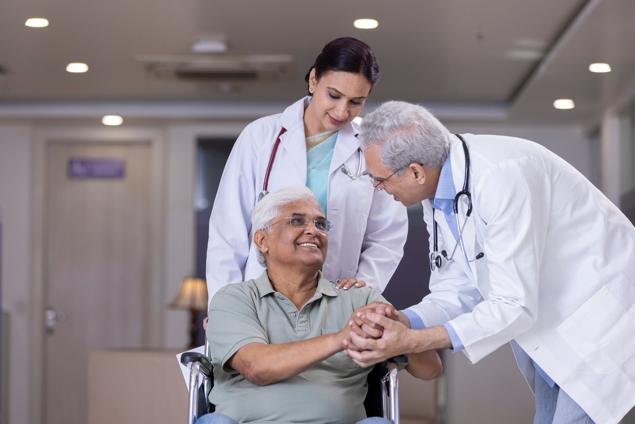 Hospitals & Healthcare Providers