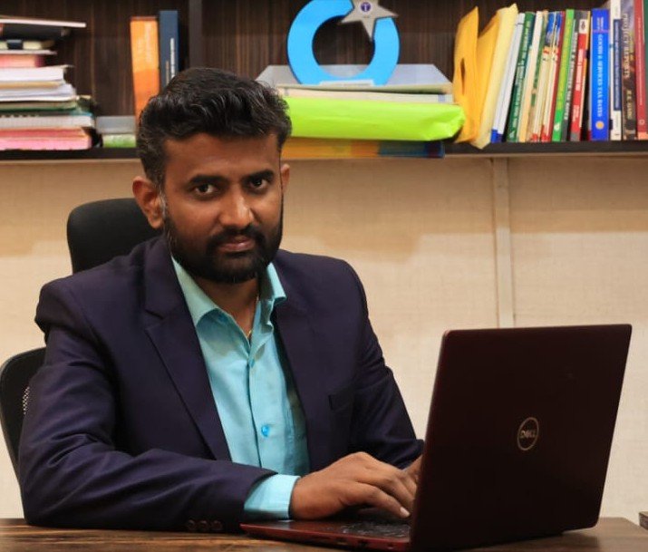 CA V. Balasundaram