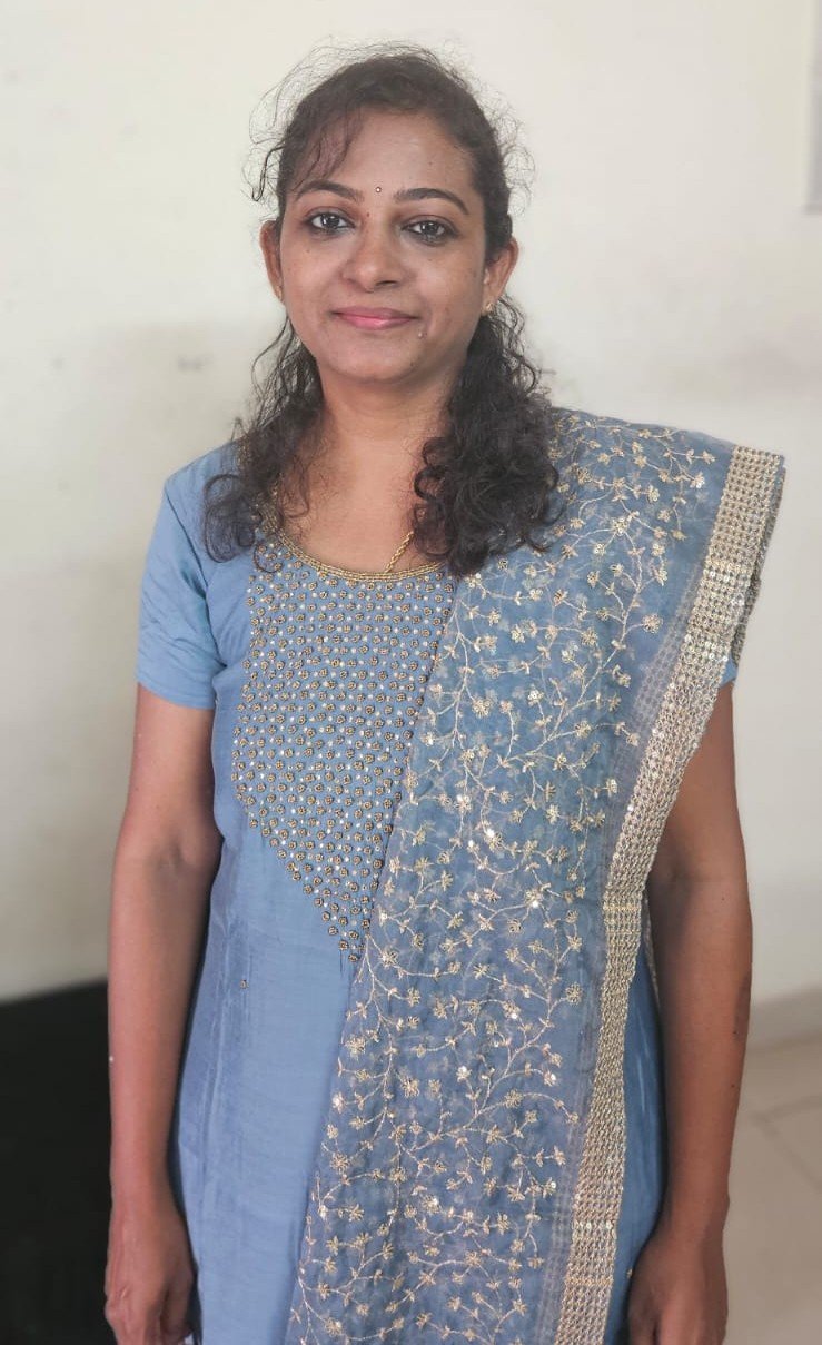 CA Packialakshmi Nagarajan