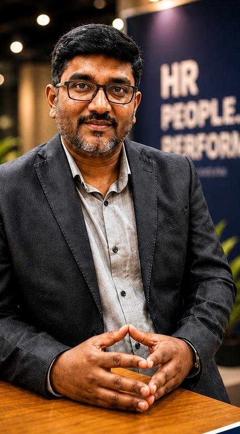 CA P.L.N. Raghukumar
