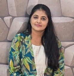 CA Sujitha